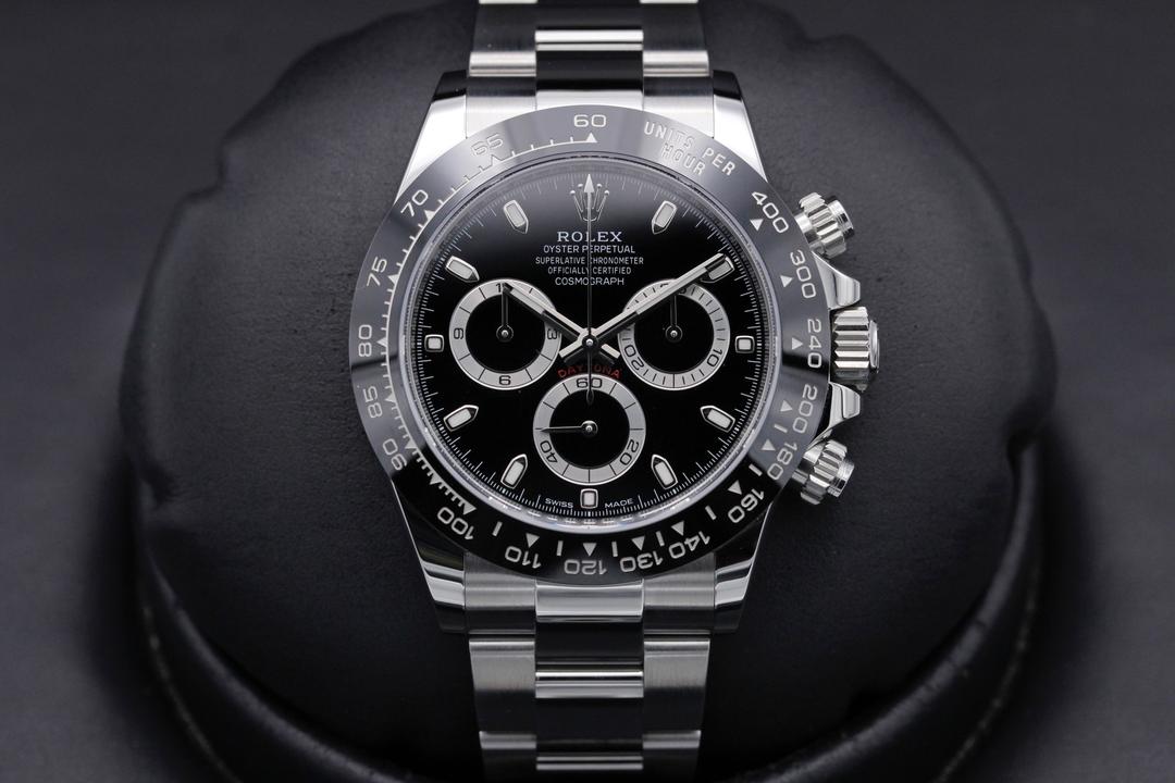 Rolex Daytona 116500