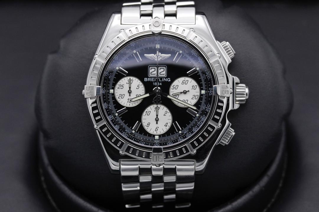 Breitling Crosswind 44 A44355