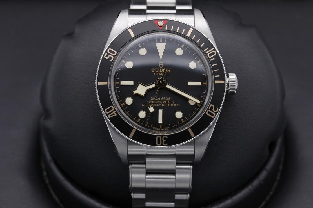 Tudor Black Bay 58 79030