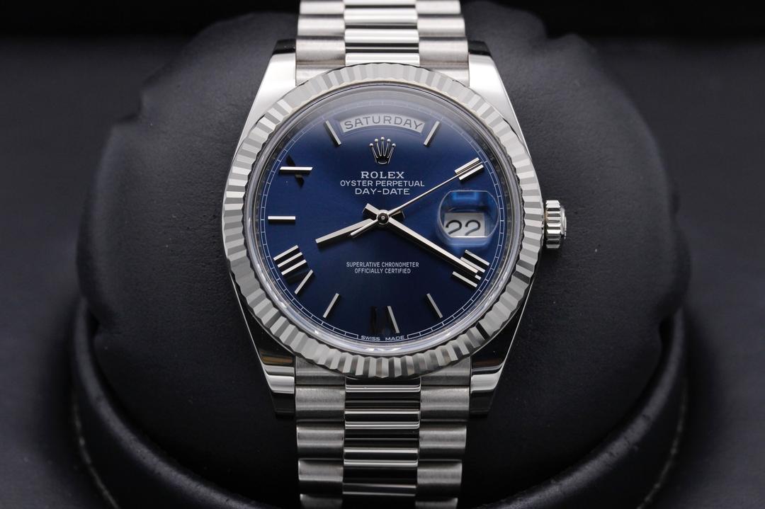 Rolex Day Date 40 228239