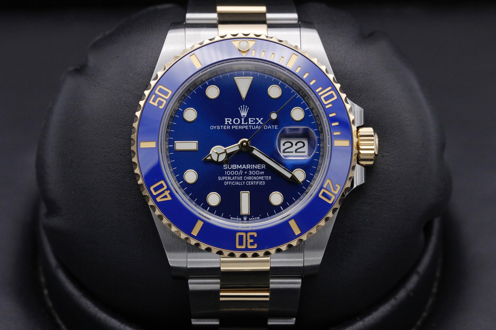 Watch Image 1