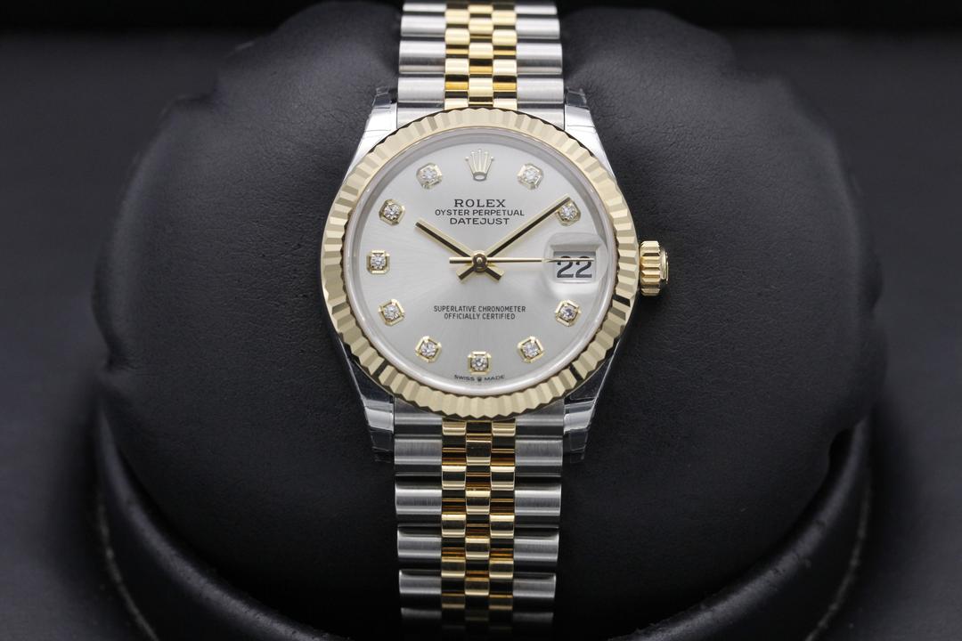 Rolex Datejust 31 278273
