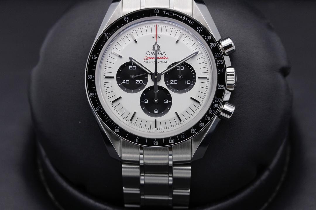 Omega Speedmaster Tokyo Olympics 2020 522.30.42.30.04.001