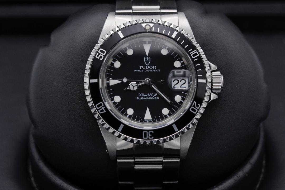 Tudor Submariner 79090