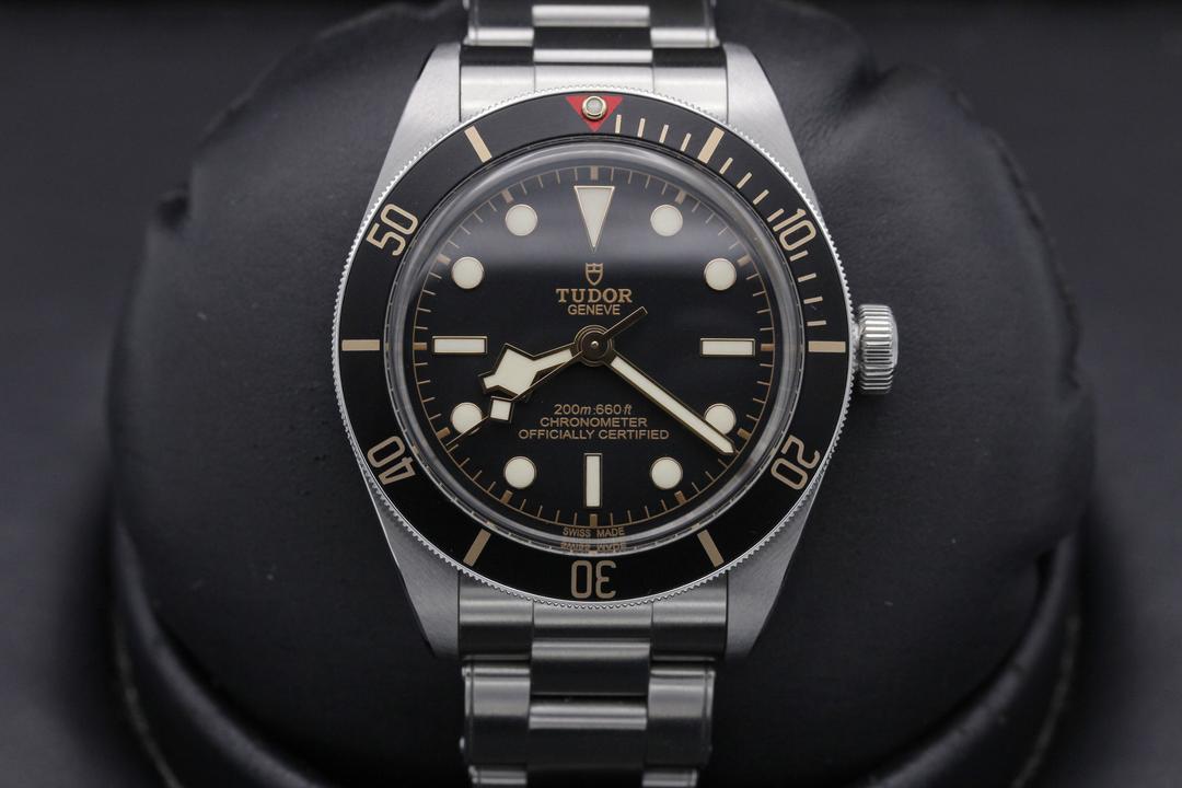 Tudor Black Bay 58 79030