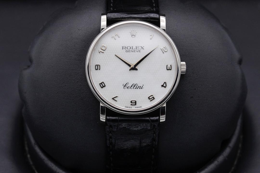 Rolex Cellini 5115