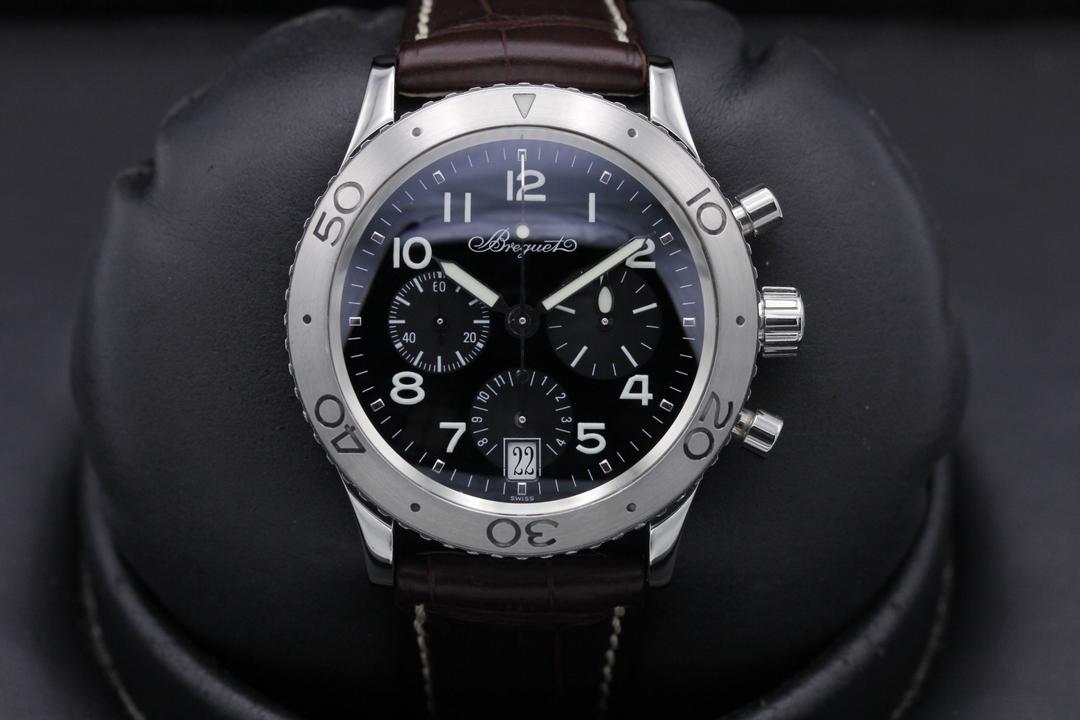 Breguet Type Xx 3820st/h2/926