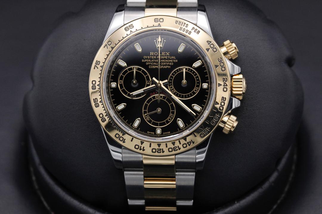 Rolex Daytona 116503
