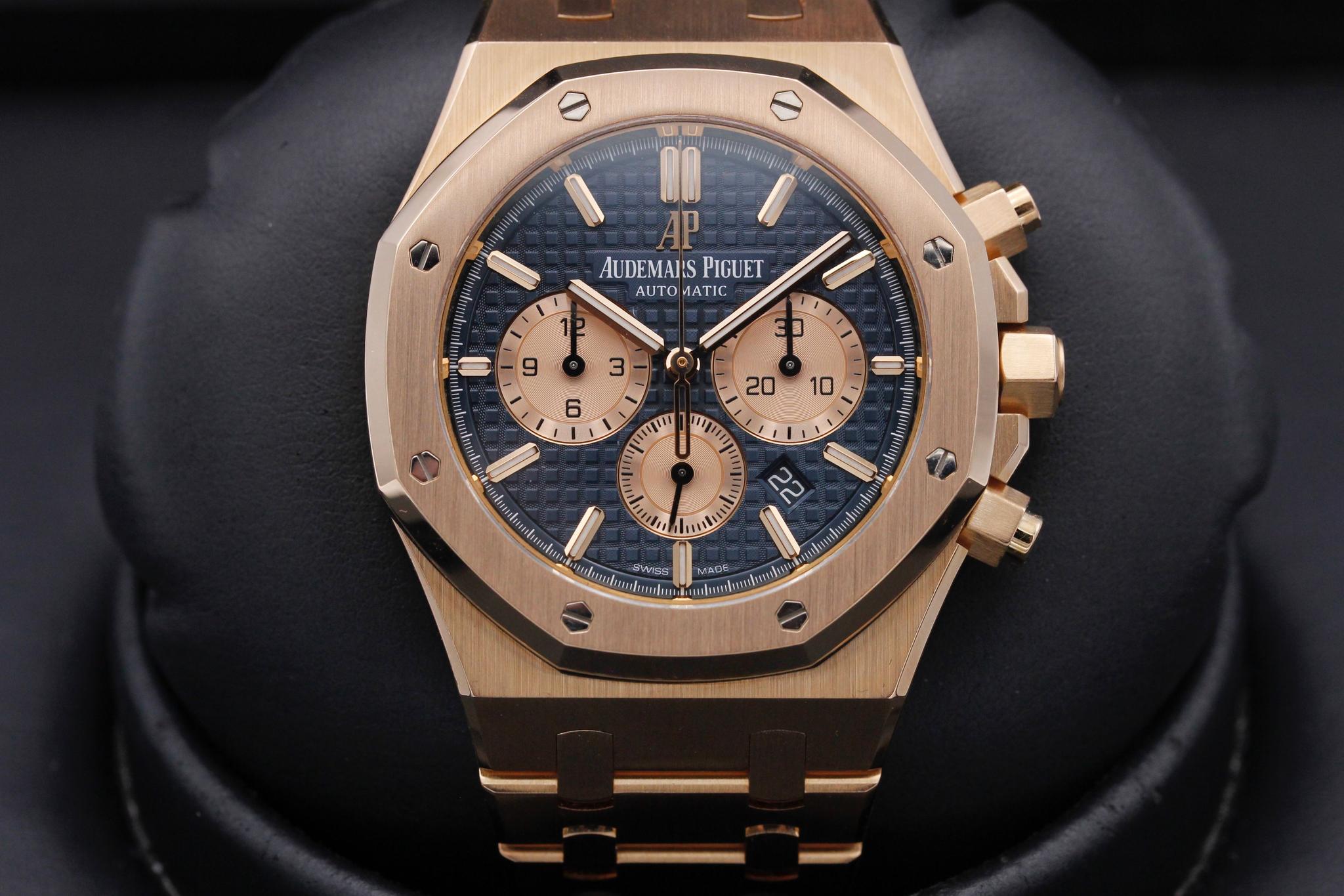 Watch Image 1