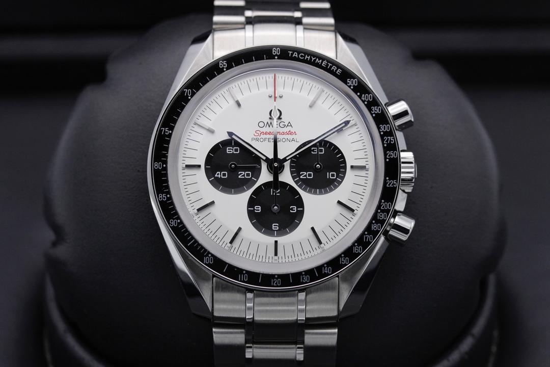 Omega Speedmaster Tokyo Olympics 2020 522.30.42.30.04.001
