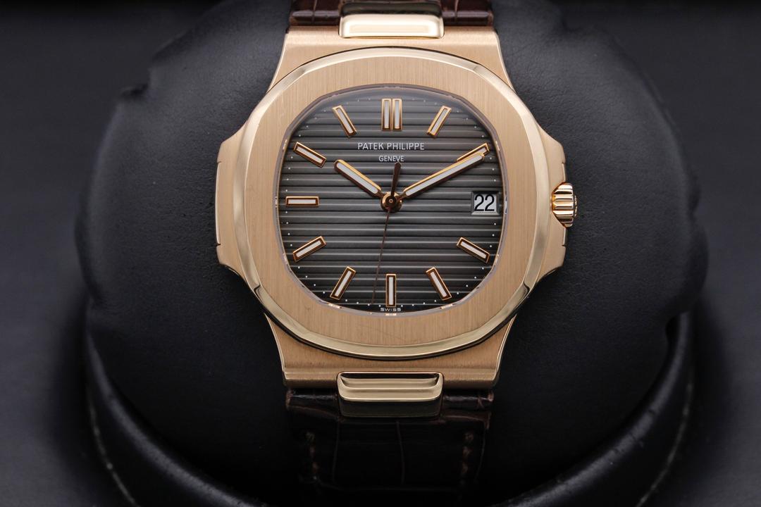 Patek Philippe Nautilus 5711r