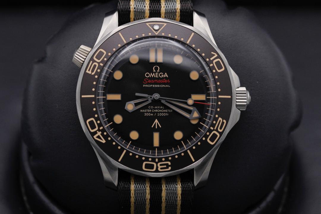 Omega Seamaster 232.30.38.20.01.002