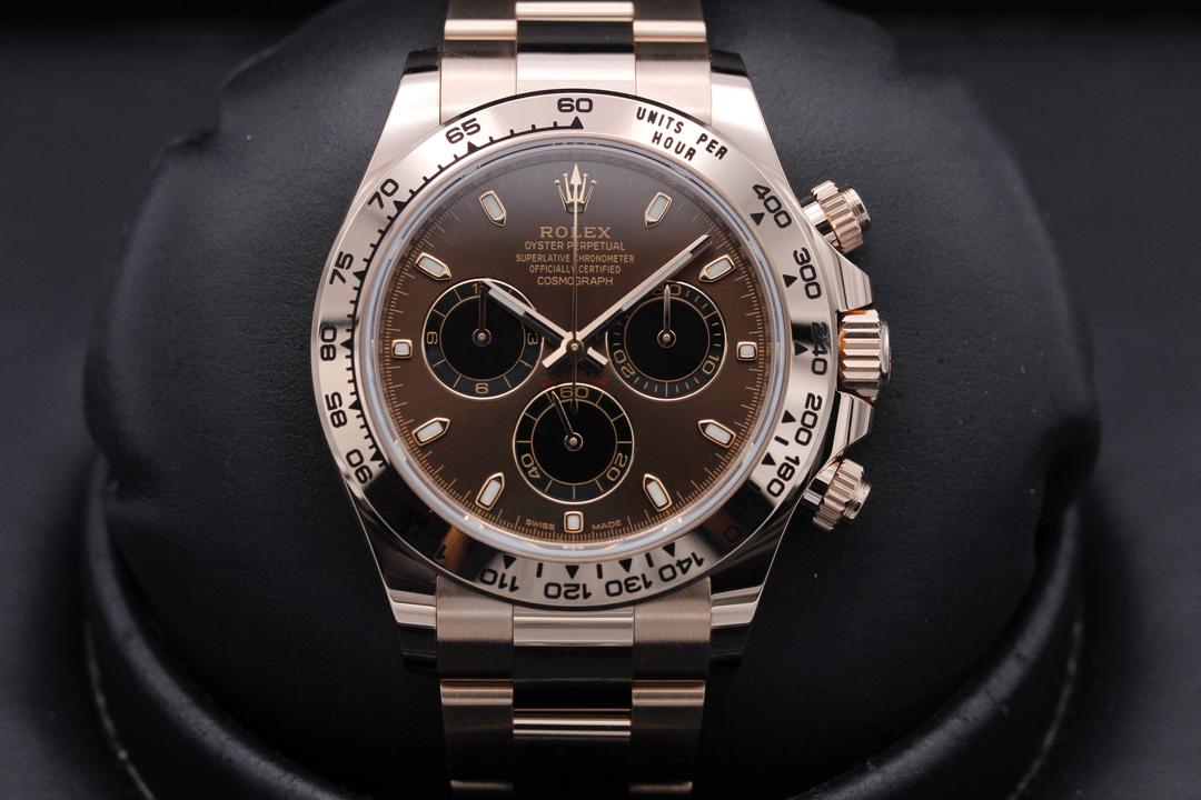 Rolex Daytona 116505