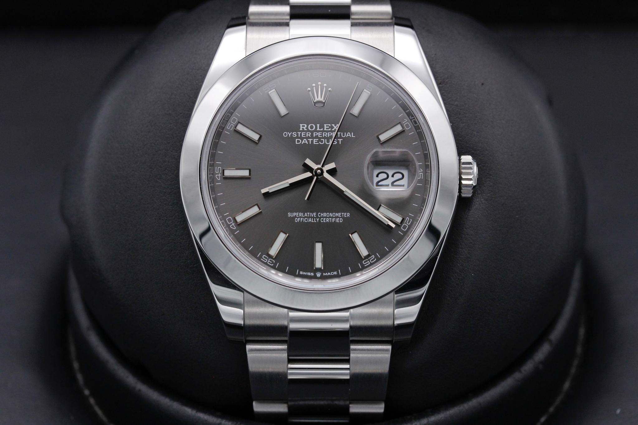Watch Image 1