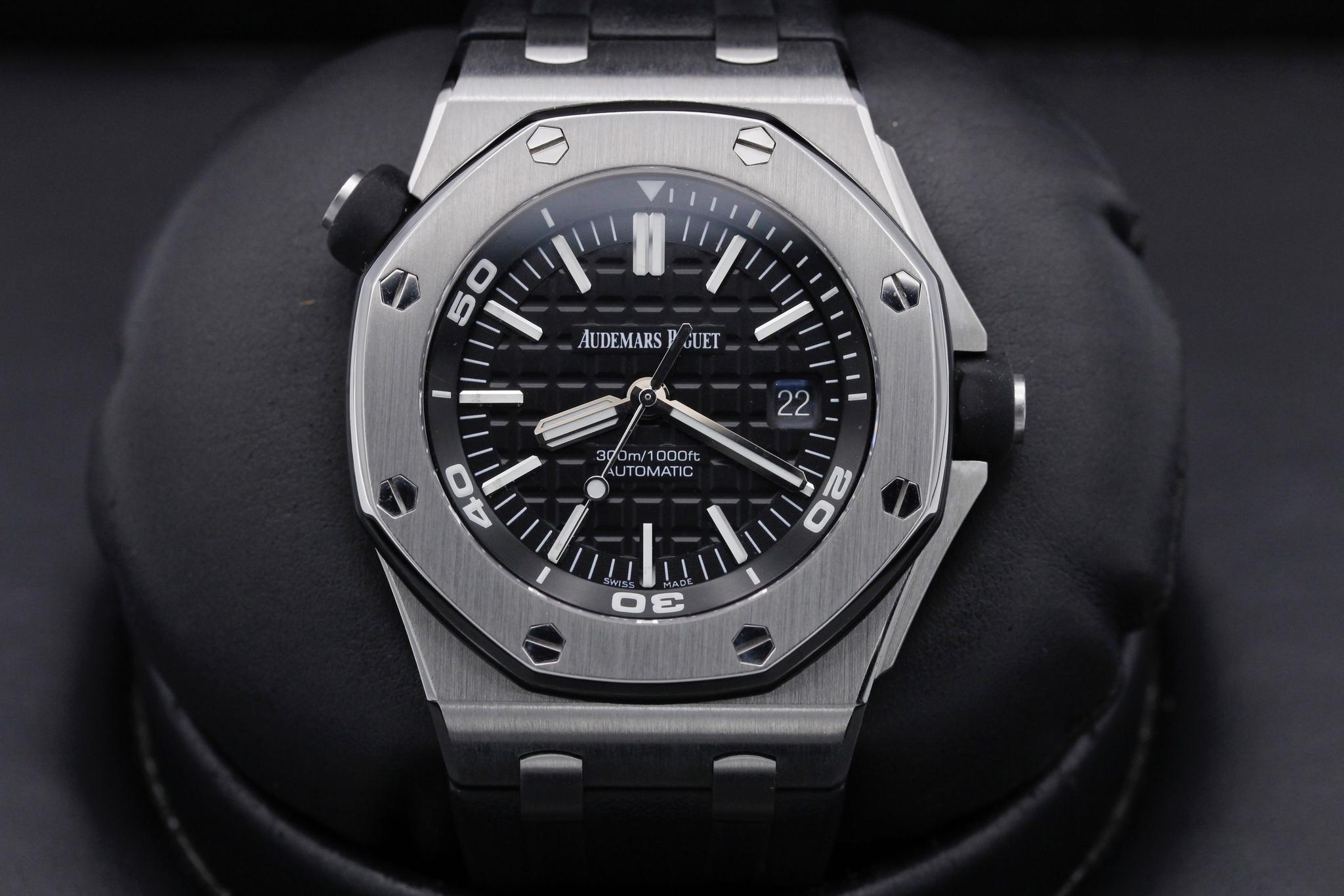 Watch Image 1