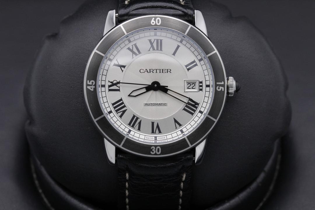 Cartier Ronde Croisiere W2rn0005
