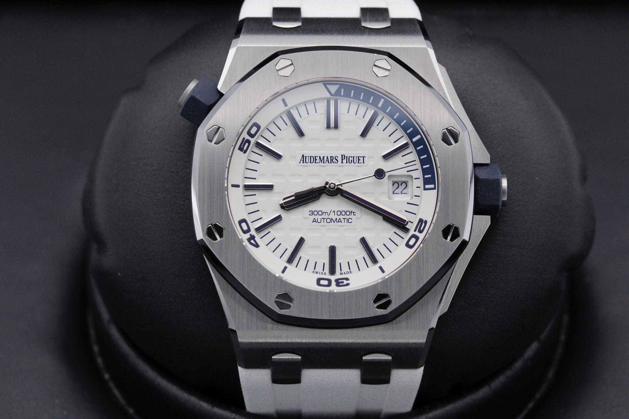 Watch Image 1