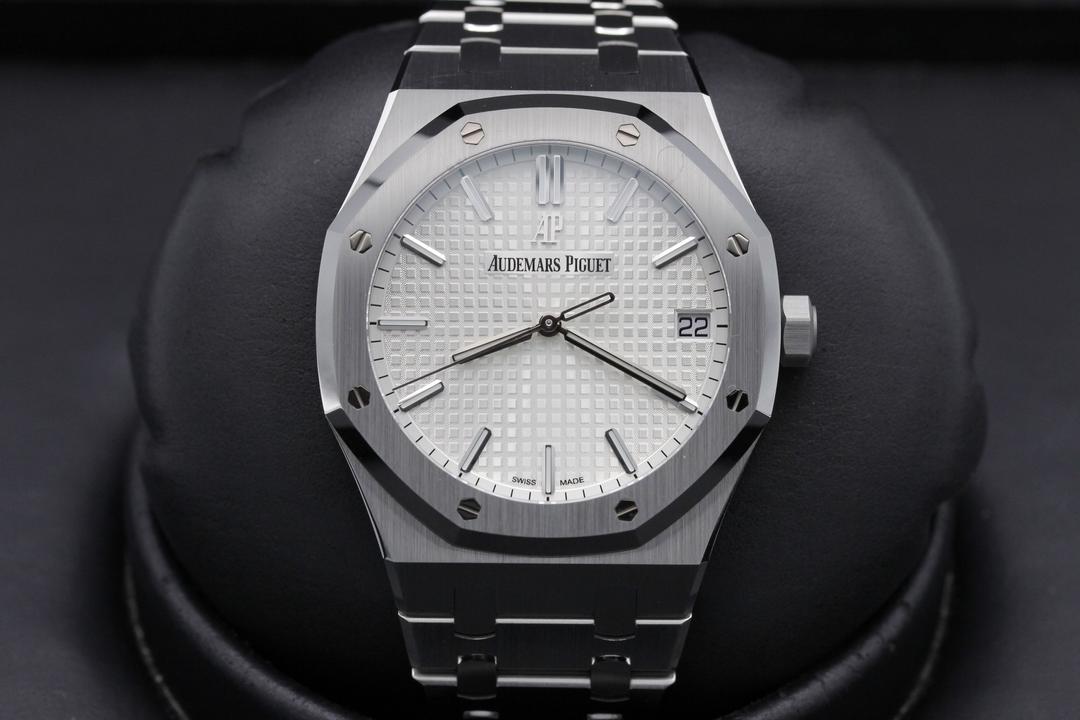 Audemars Piguet Royal Oak 15500st.oo.1220st.01