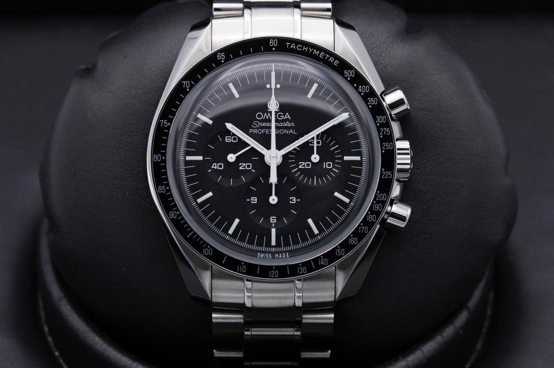 Omega Speedmaster Hesalite 311.30.42.30.01.005