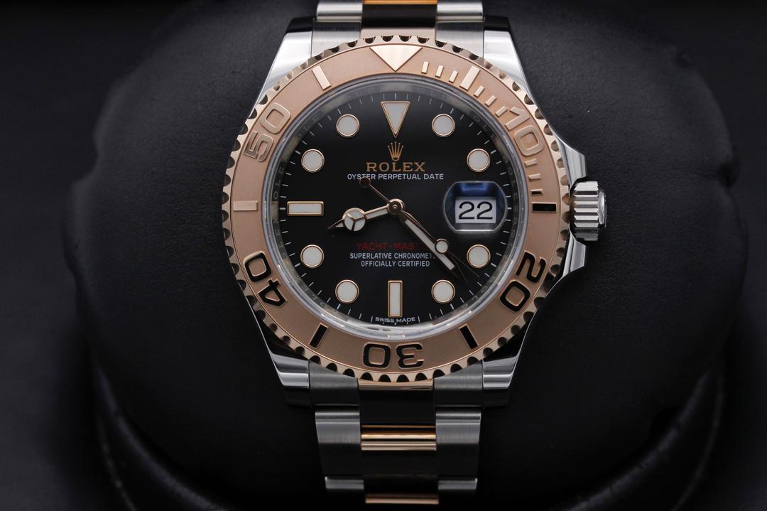 Rolex Yacht-master 116621