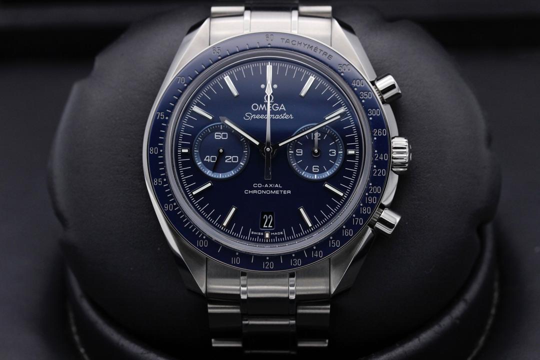 Omega Speedmaster Moonwatch Co‑axial 311.90.44.51.03.001