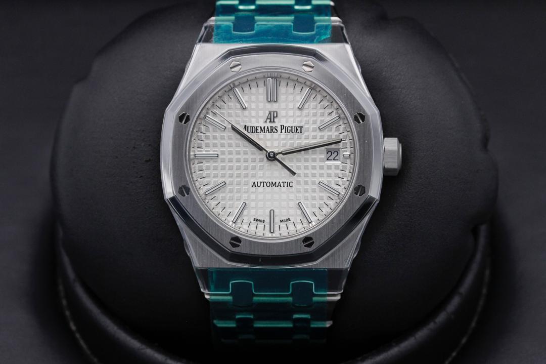 Audemars Piguet Royal Oak 15450st