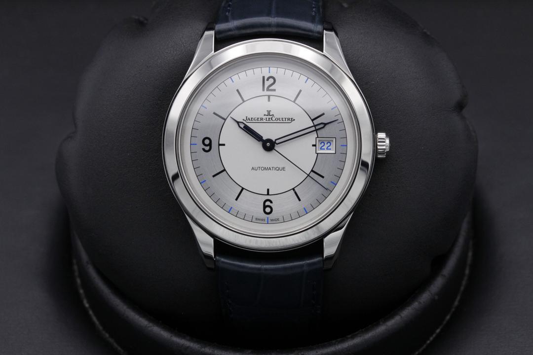 Jaeger Lecoultre Master Control Q1548530