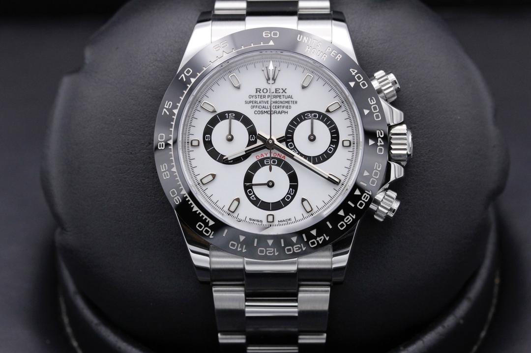 Rolex Daytona 116500ln