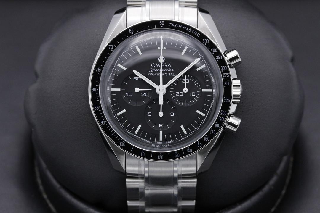 Omega Speedmaster Hesalite 311.30.42.30.01.005