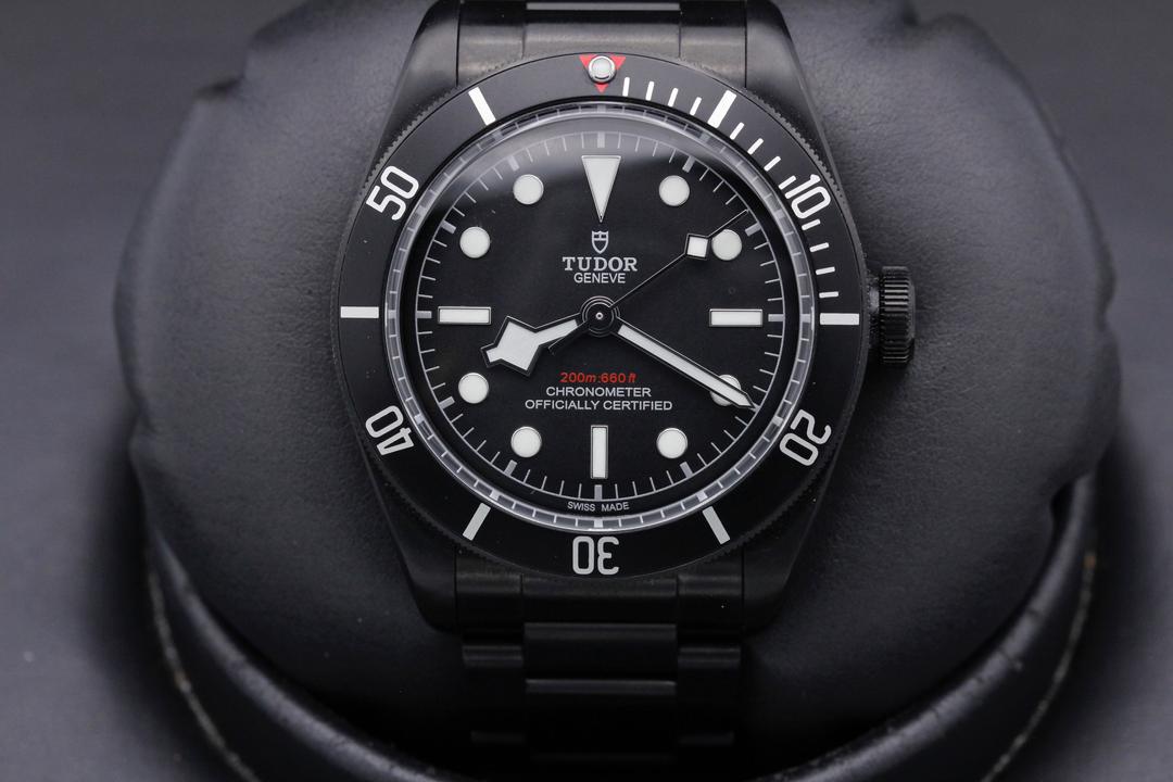 Tudor Black Bay Dark 79230dk