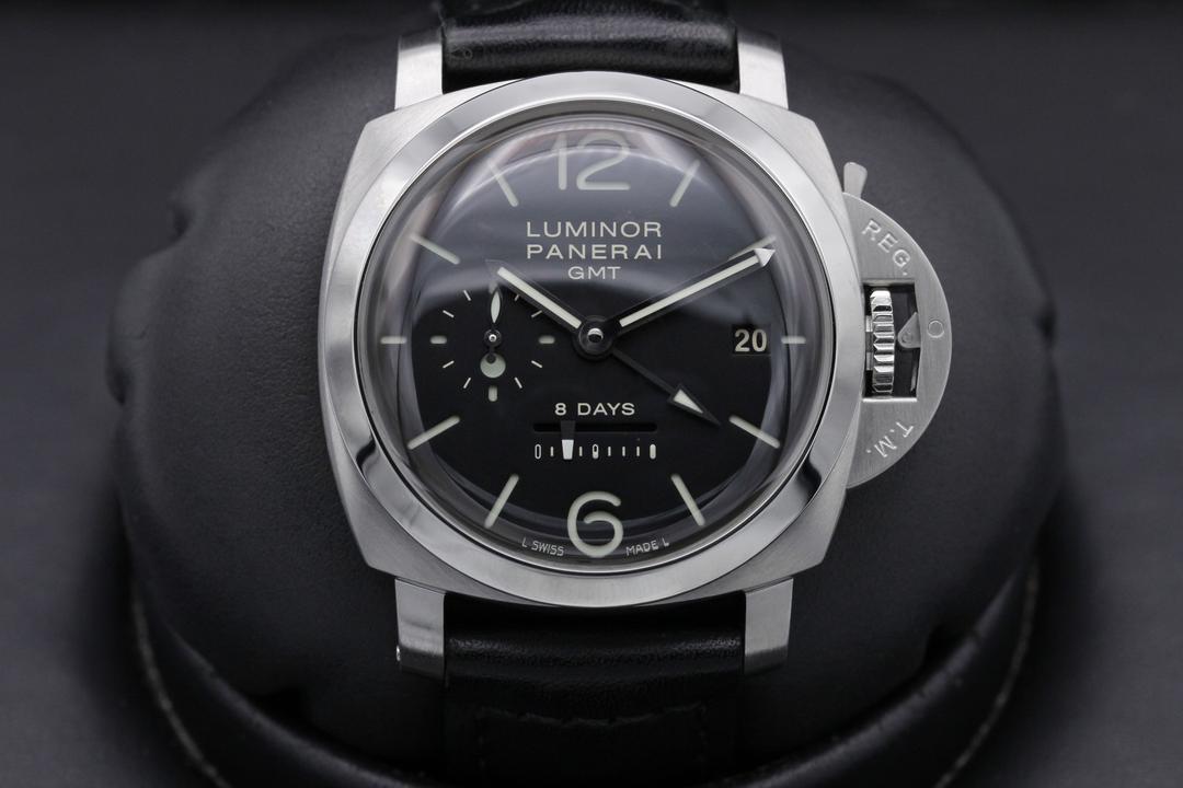 Panerai Luminor 1950 Gmt Pam 233