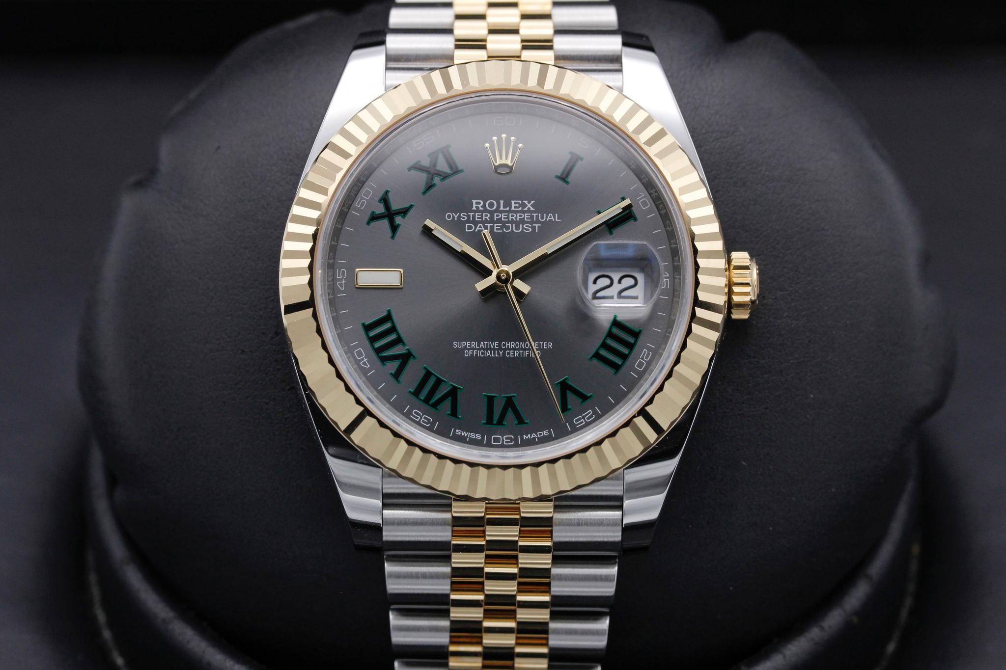 Watch Image 1