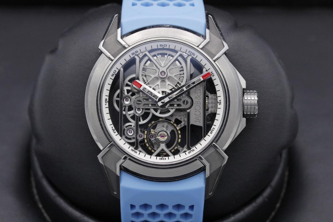 Jacob & Co. Epic X 55.100.2