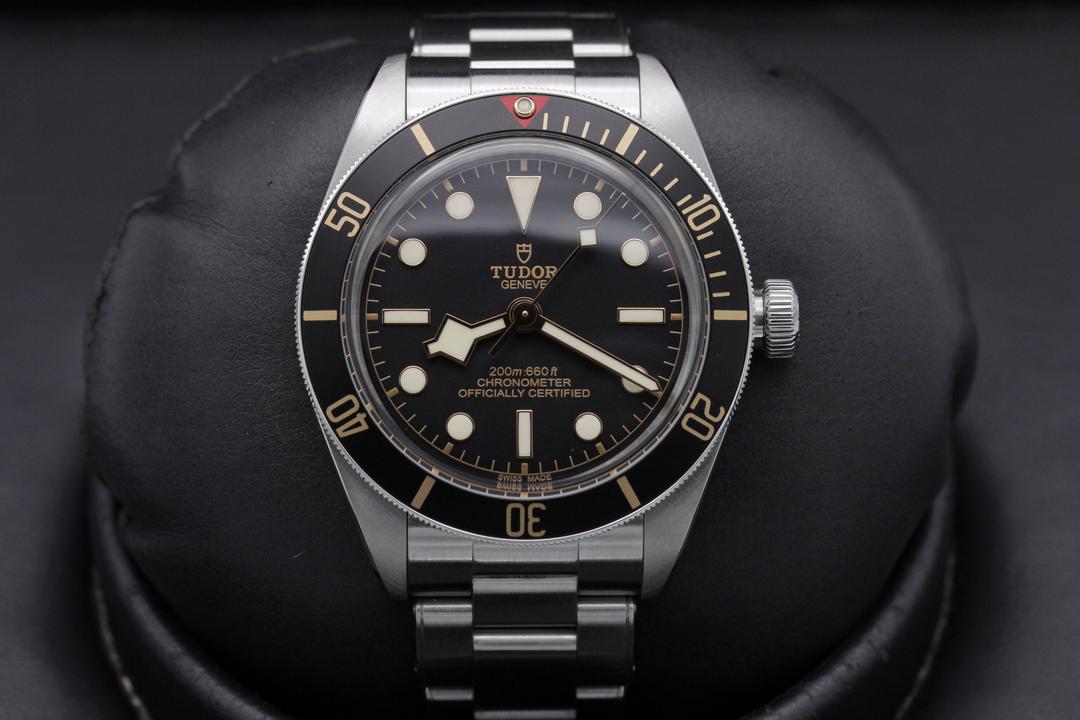 Tudor Black Bay 58 79030