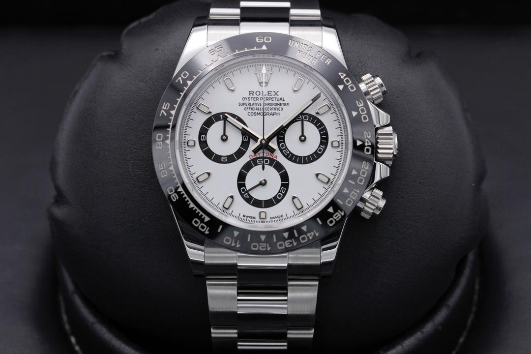 Rolex Daytona 116500ln