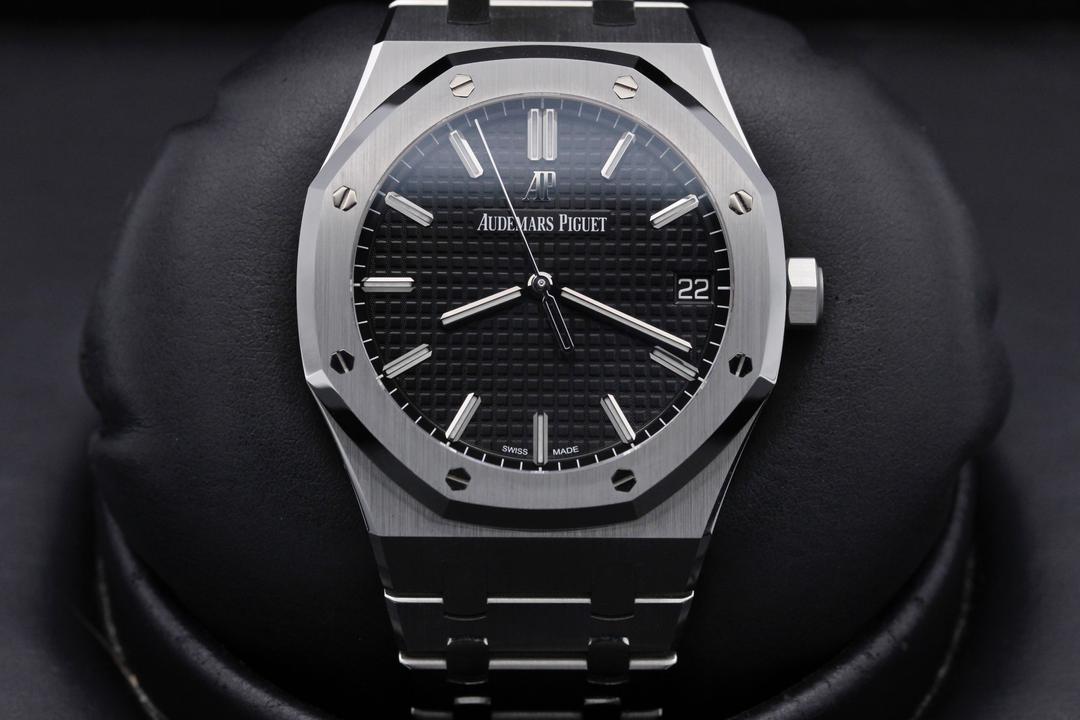 Audemars Piguet Royal Oak 15500st.oo.1220st.03