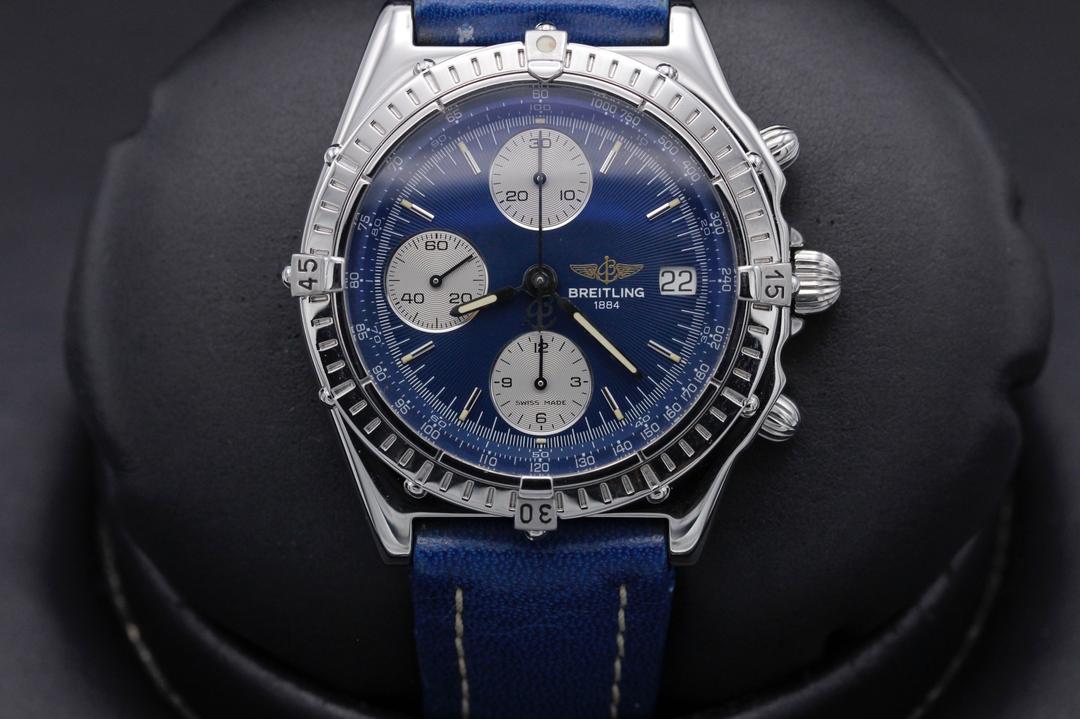 Breitling Chronomat Windrider A13048