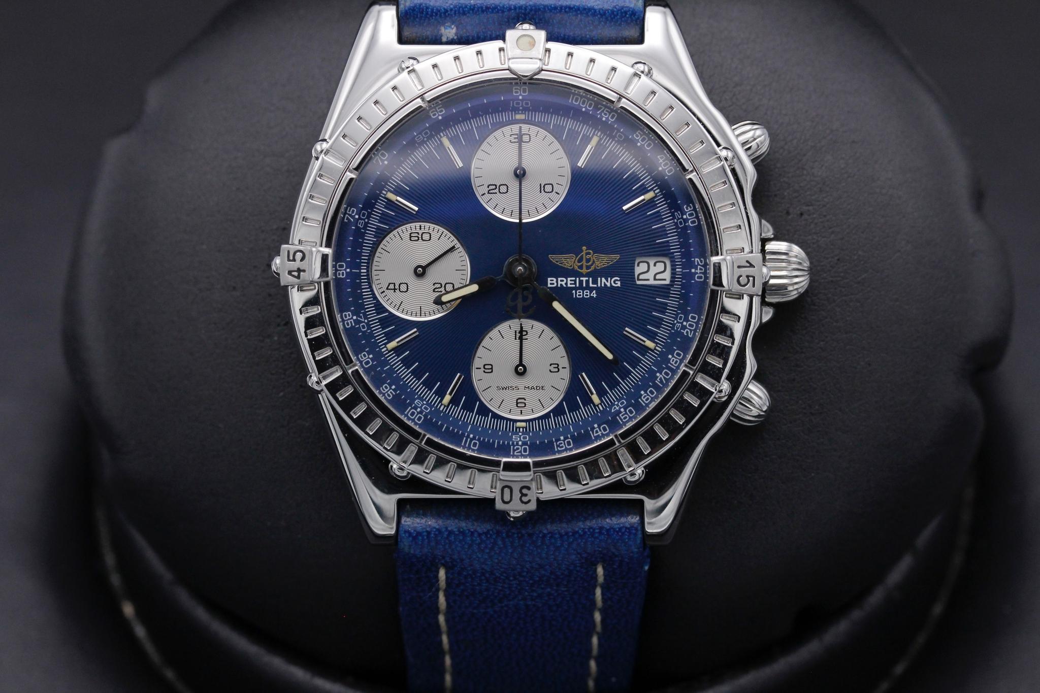 Watch Image 1