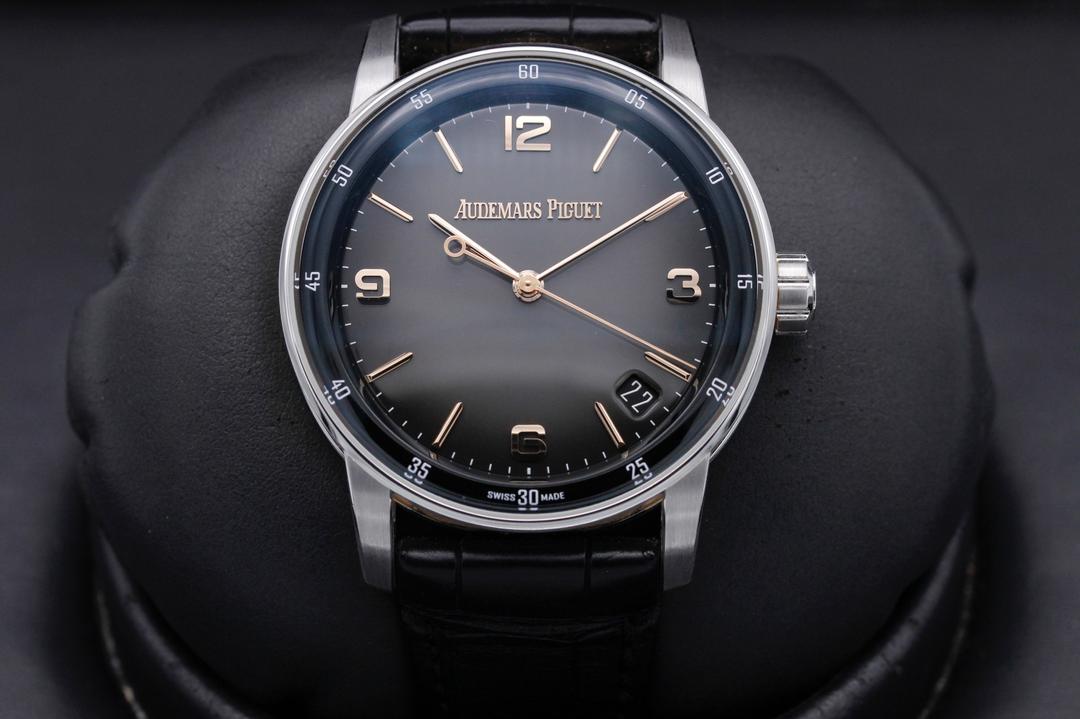 Audemars Code 11.59 15210cr.oo.a002cr.01