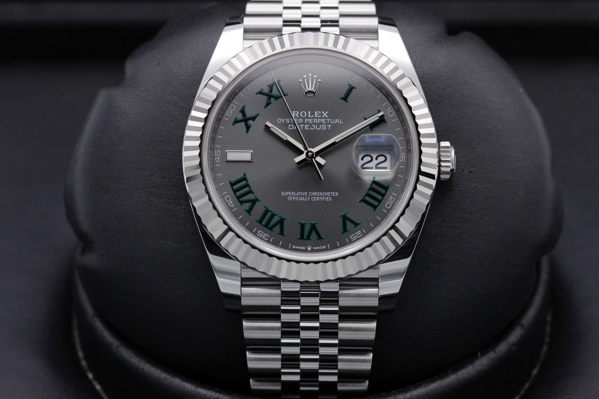 Watch Image 1