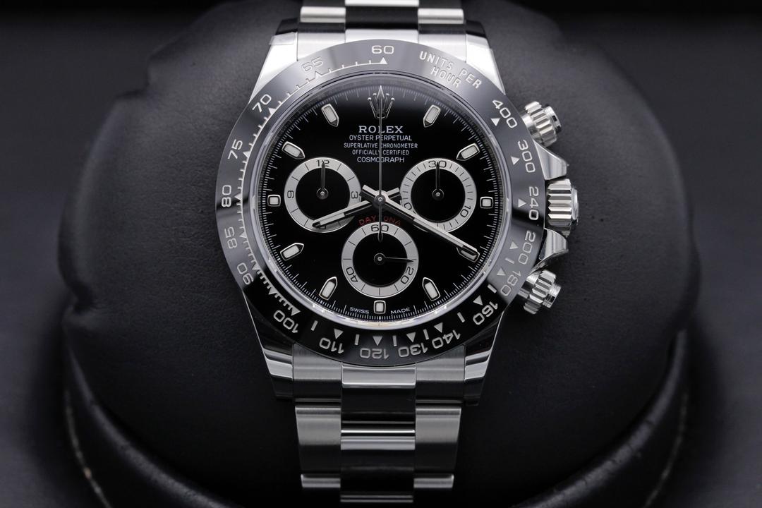 Rolex Daytona 116500