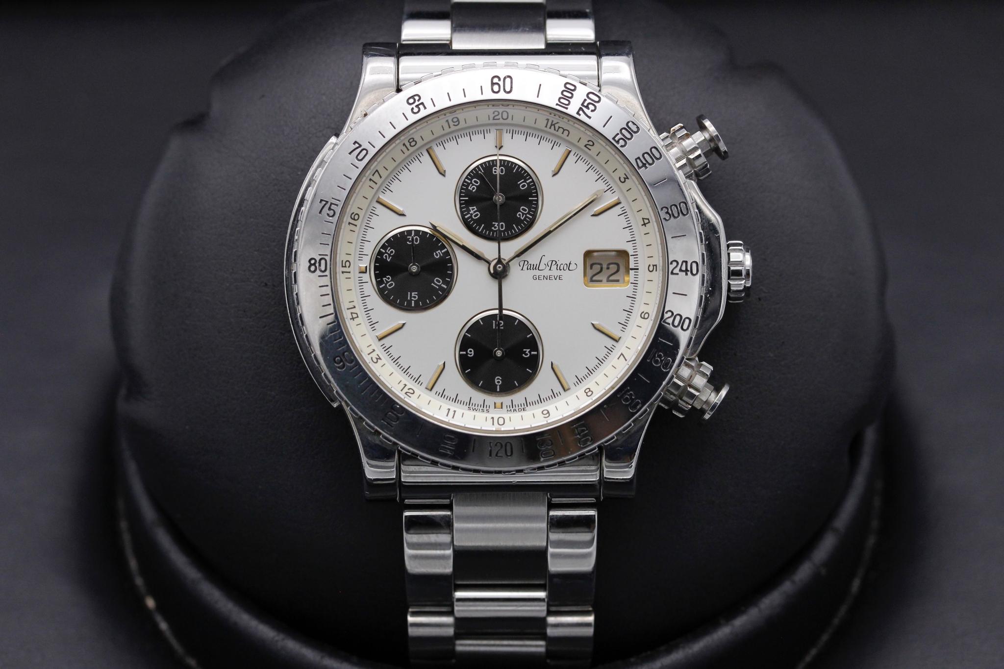 Watch Image 1