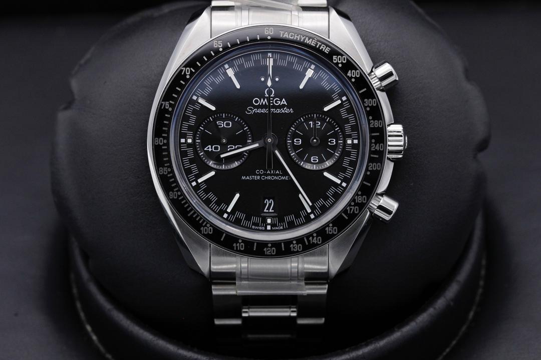 Omega Speedmaster Racing Co-axial 329.30.44.51.01.001