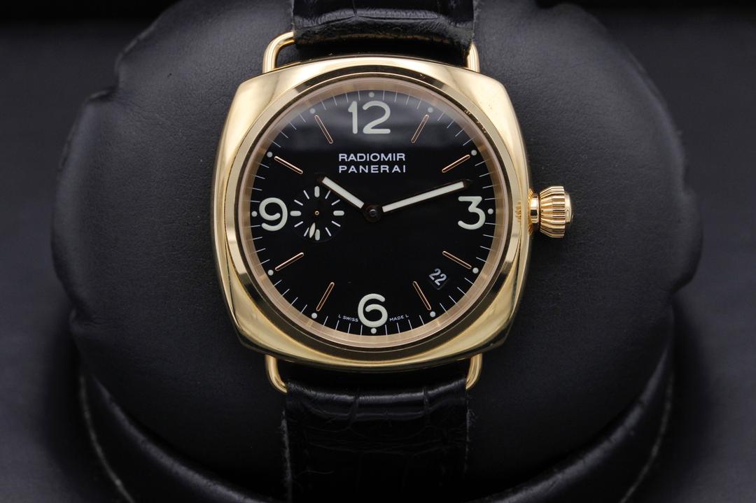 Panerai Radiomir Pam 103
