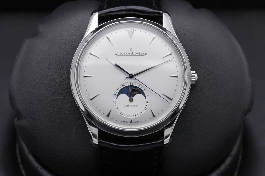 Jaeger Lecoultre Master Ultra Thin Moon Q1368420