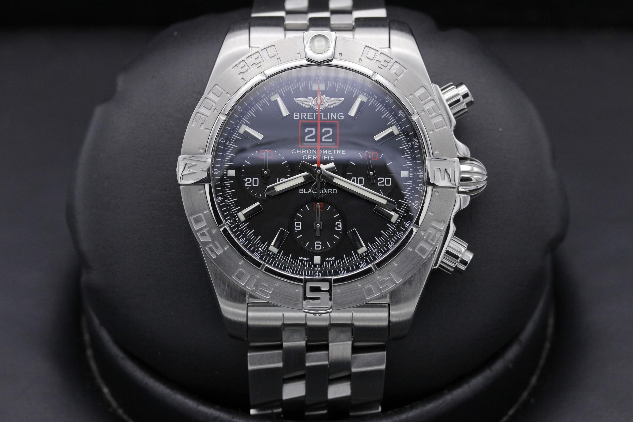 Watch Image 1