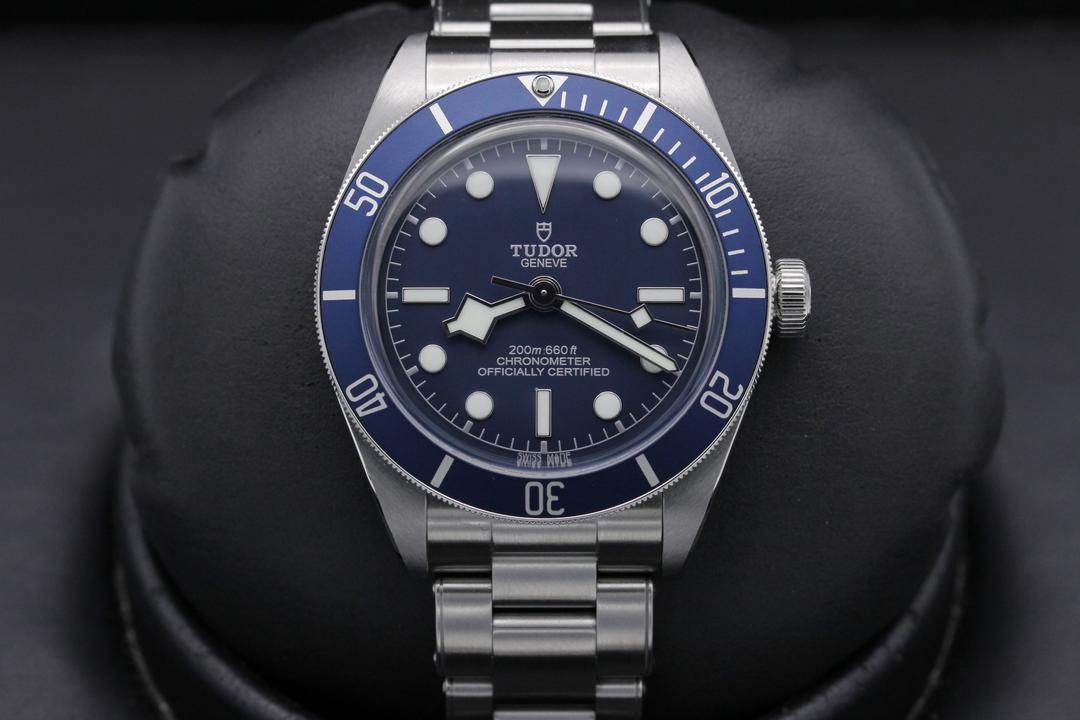 Tudor Black Bay 58 79030