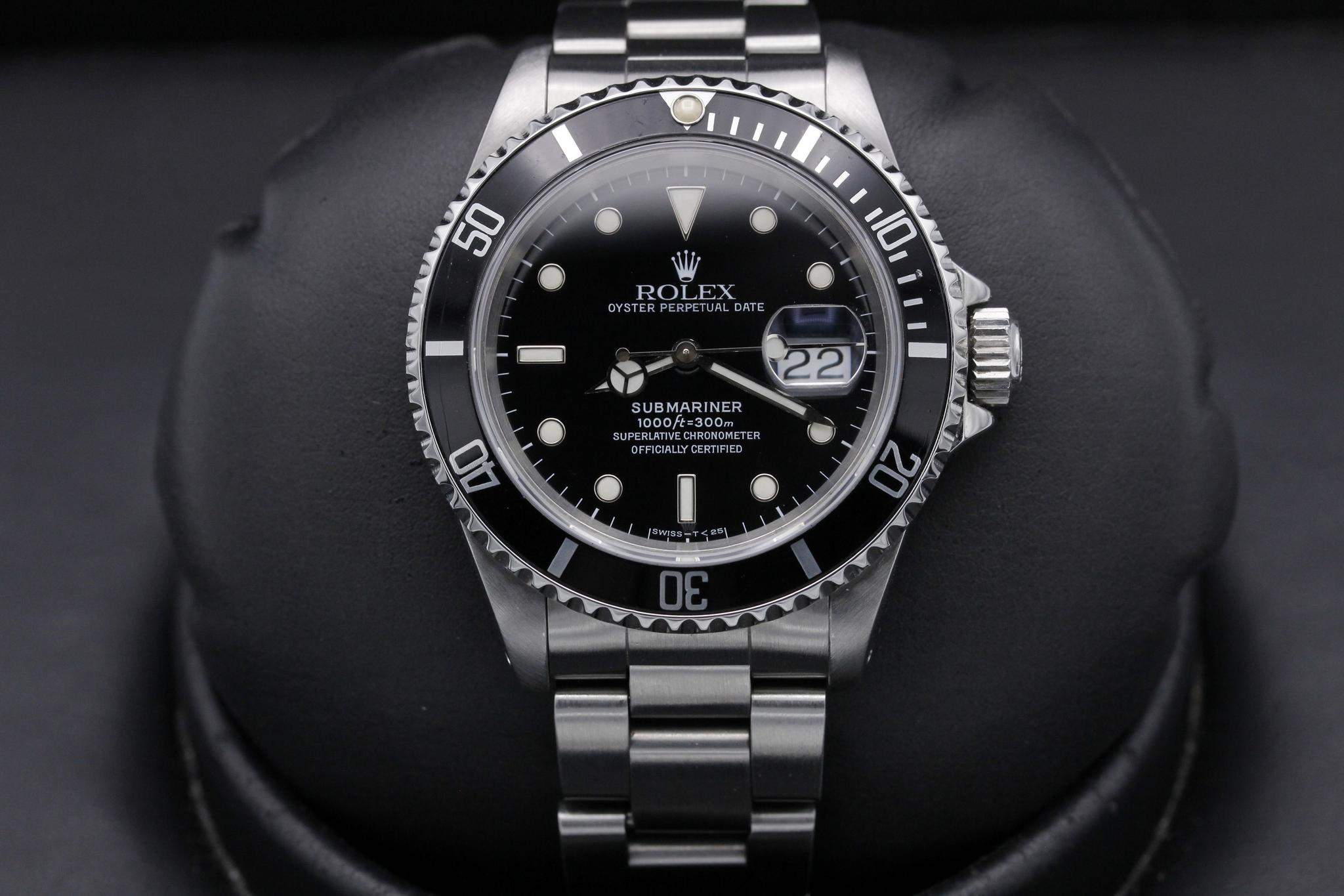 Watch Image 1