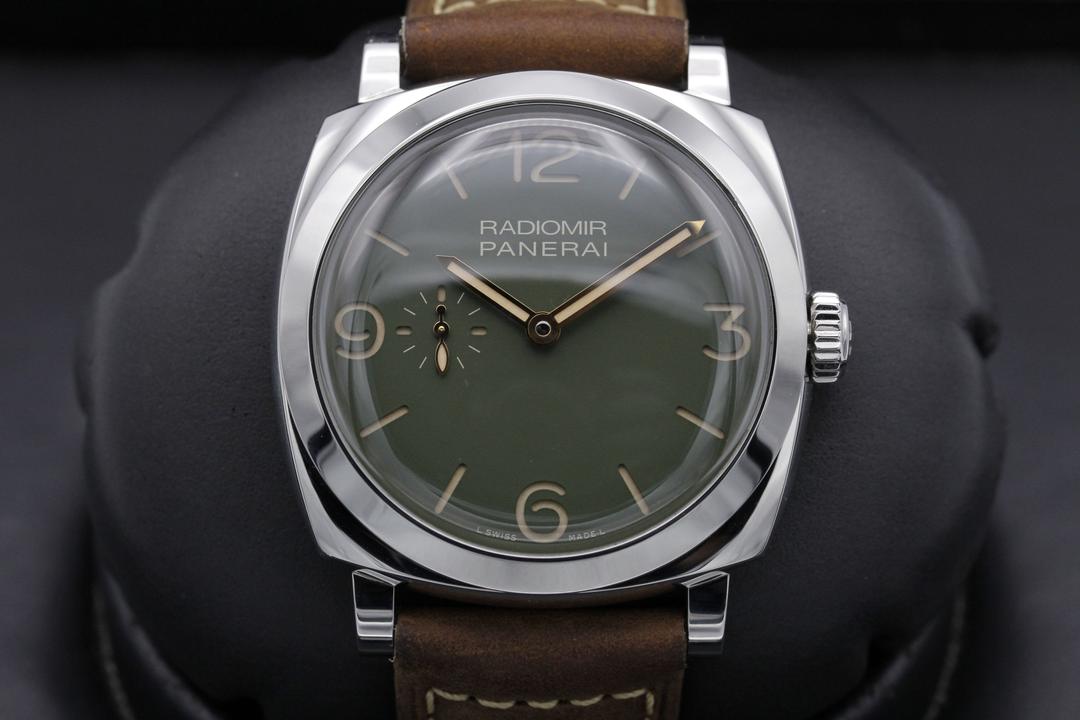Panerai Radiomir Pam 995