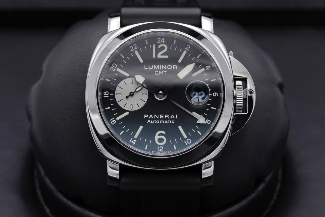 Panerai Luminor Gmt Pam 88